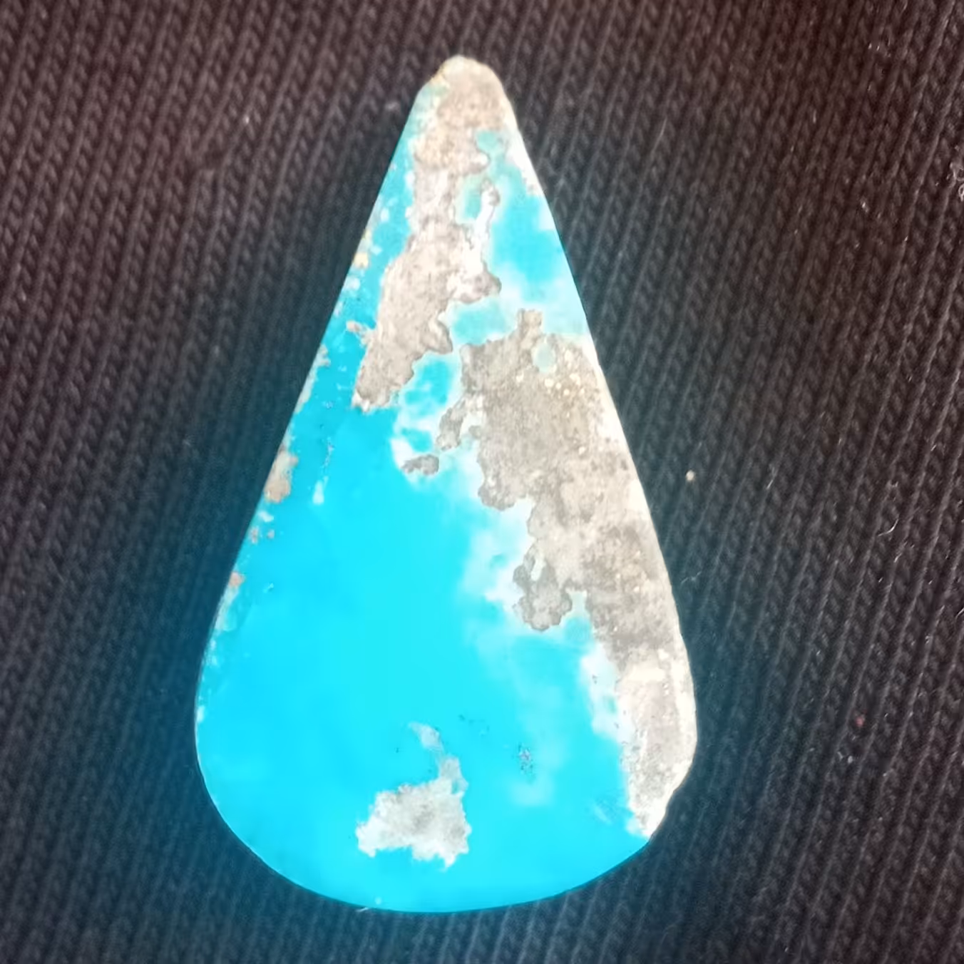 فیروزه شهر بابک کرمان 