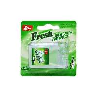 خوشبو کننده دهان نعنا فلفلی فرش - Fresh