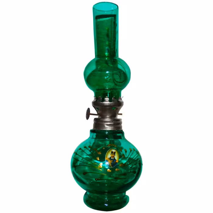 فانوس تزیینی مدل چراغ گردسوز 