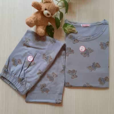 ست تیشرت و شلوار