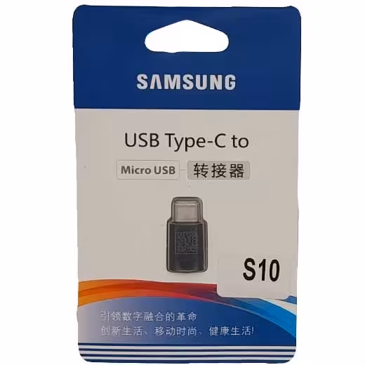 رم ریدر سامسونگ تایپ سی