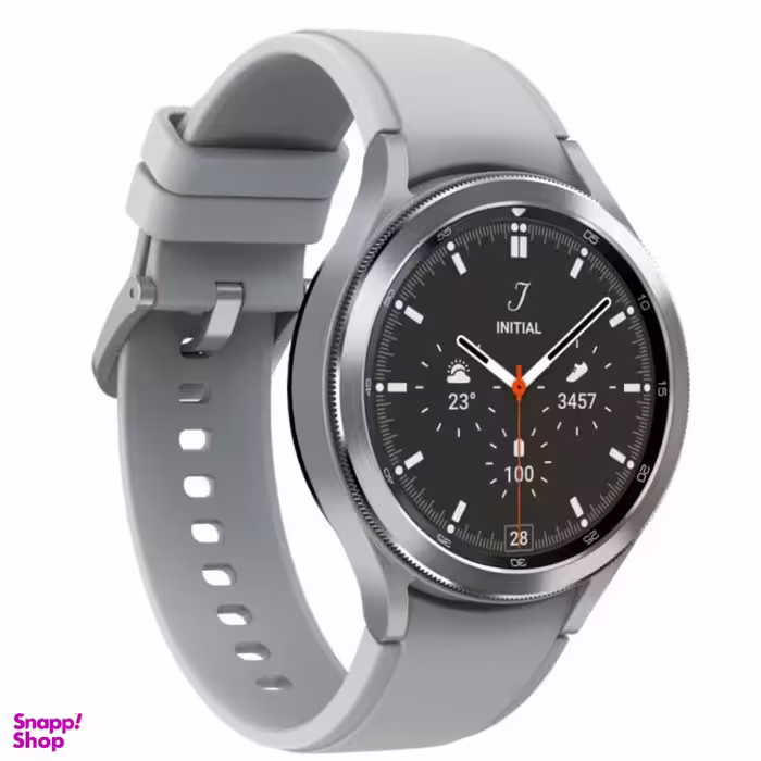 ساعت هوشمند سامسونگ (Samsung) مدل Galaxy Watch 4 Classic 46mm SM - R890