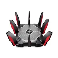 روتر شبکه تی پی لینک مدل Archer GX90