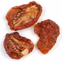 گوجه فرنگی نرم  طعم دار 1000گرم(پولبیبر وارگانو)