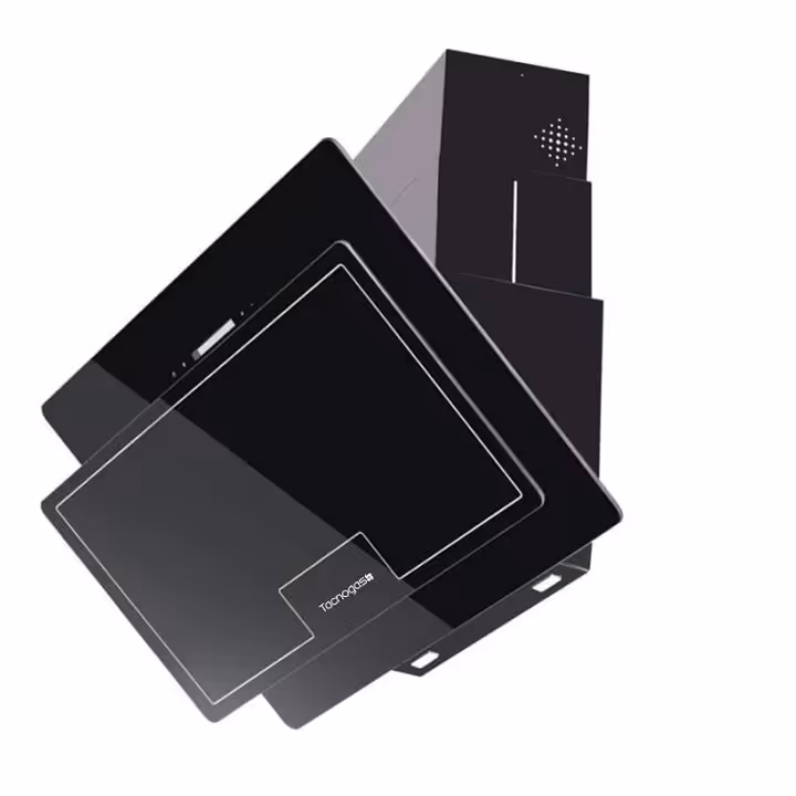 هود آشپزخانه مورب تاکنوگاز مدل H117