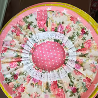 دمکنی تک سایز 24