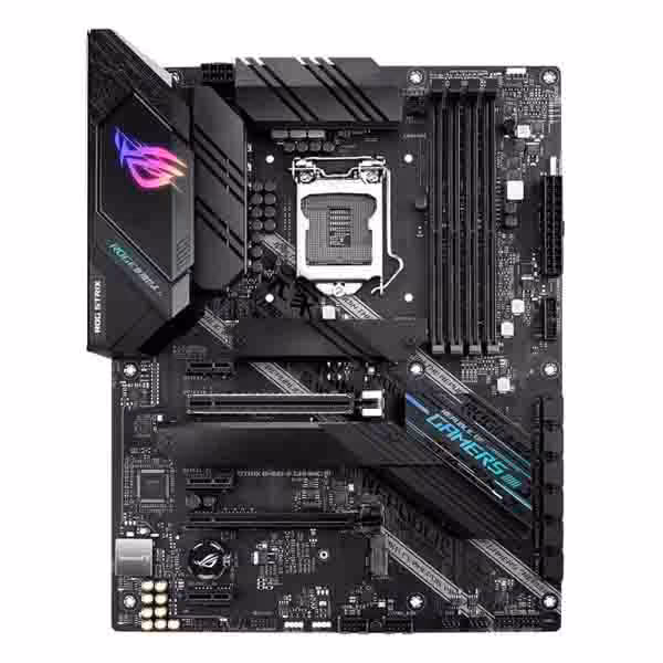 مشخصات، قیمت و خرید مادربرد ایسوس مدل ROG STRIX B460-F GAMING