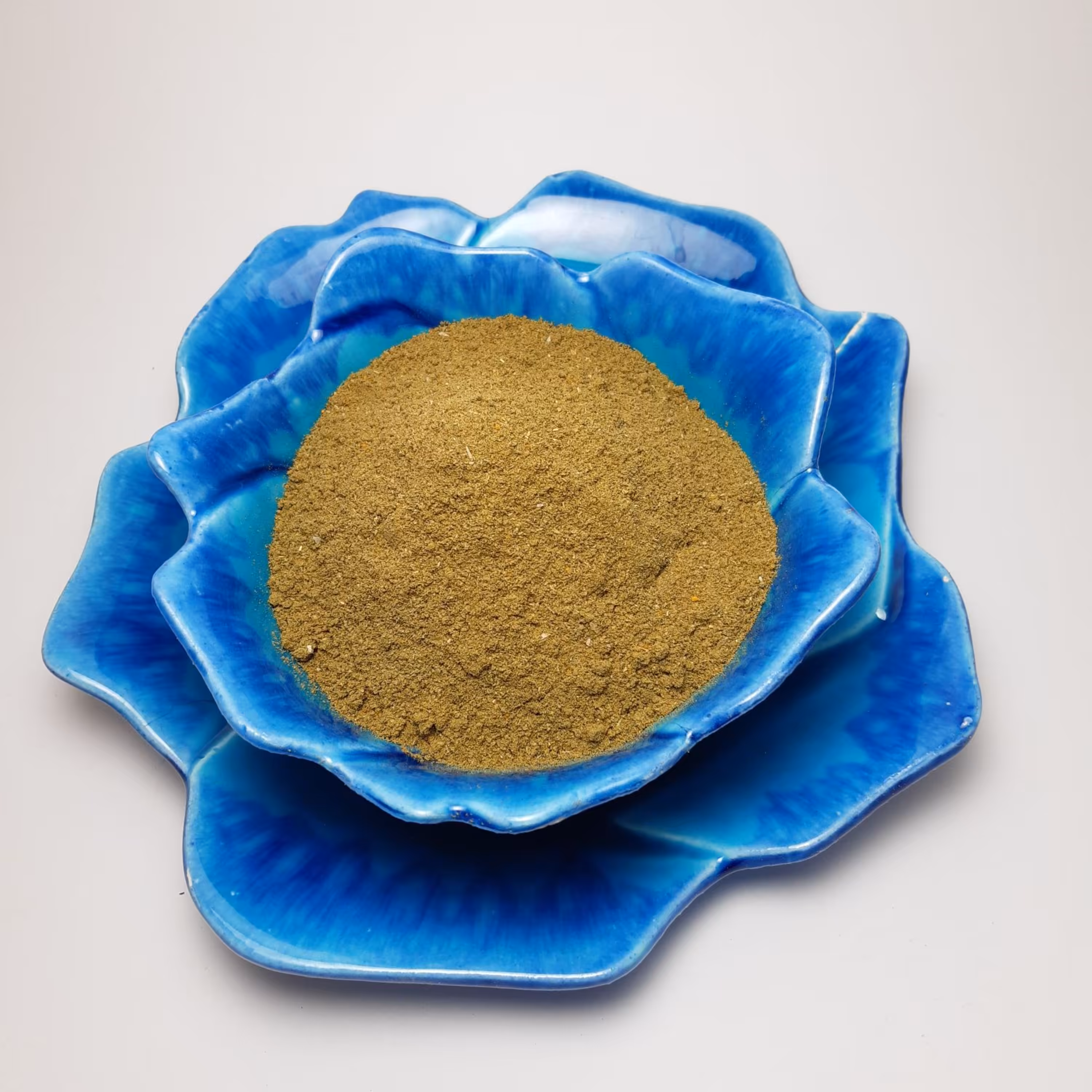 ادویه قورمه سبزی