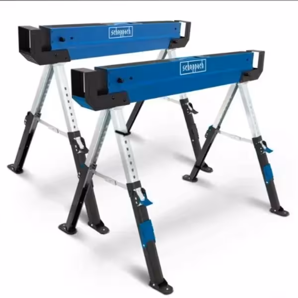 میز کار 2 عددی شپخ مدل MWB600 - ابزار یراق