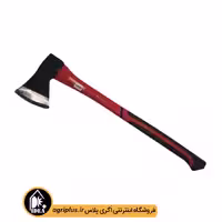 تبر 1250 گرمی دسته پلاستیکی فیکستر