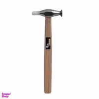 چکش صافکاری بدنه خودرو سامکو مدل YP-MTPL-93×20×10MM