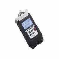 ضبط کننده حرفه ای صدا زوم مدل H4N-Pro