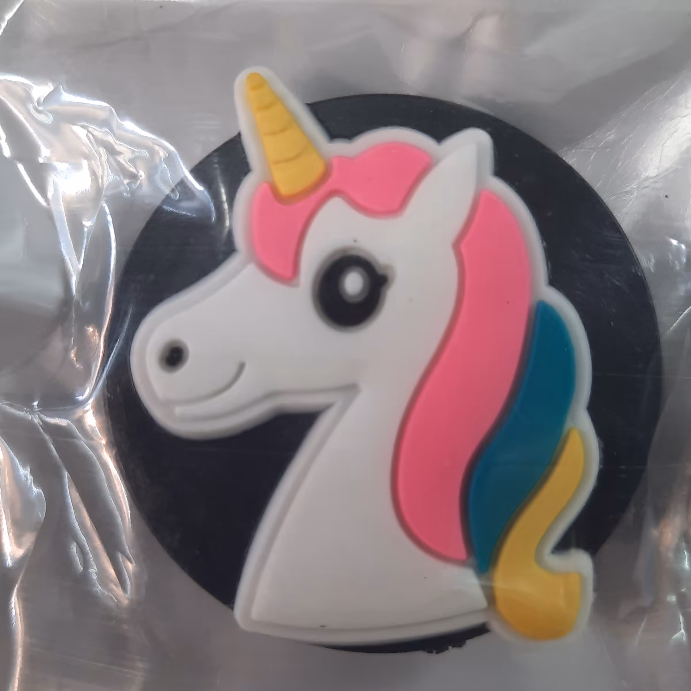 پاپ سوکت عروسکی و طرحدار 🤩🤩