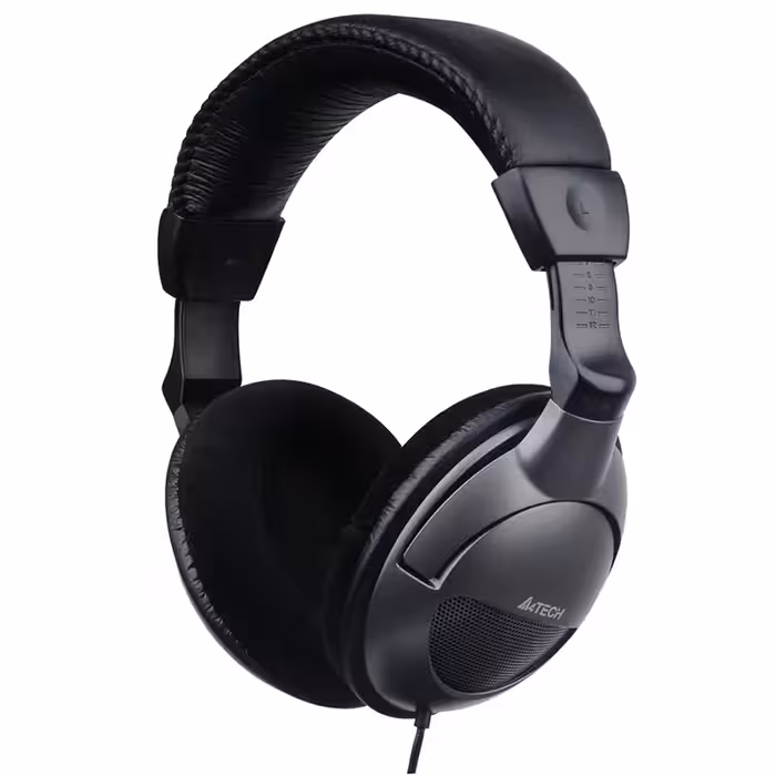 هدست مخصوص بازی ای فورتک مدل HS800