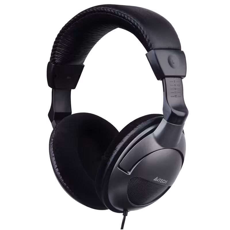 هدست مخصوص بازی ای فورتک مدل HS800