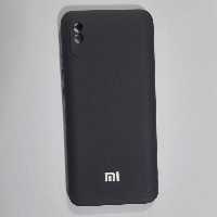 قاب شیامی  ردمی  9a   سیلیکونی  redmi9A