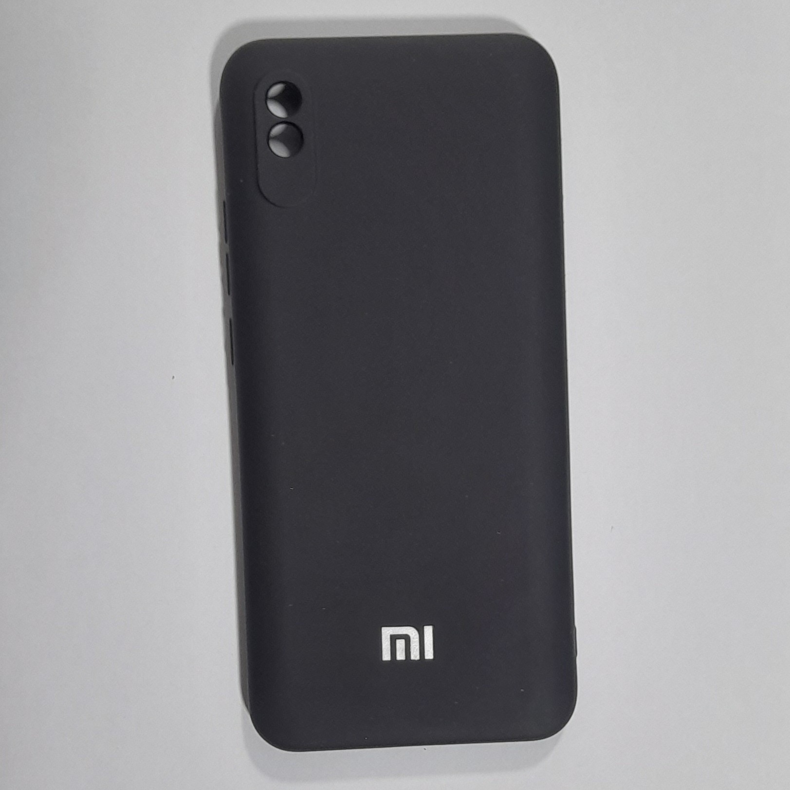 قاب شیامی  ردمی  9a   سیلیکونی  redmi9A