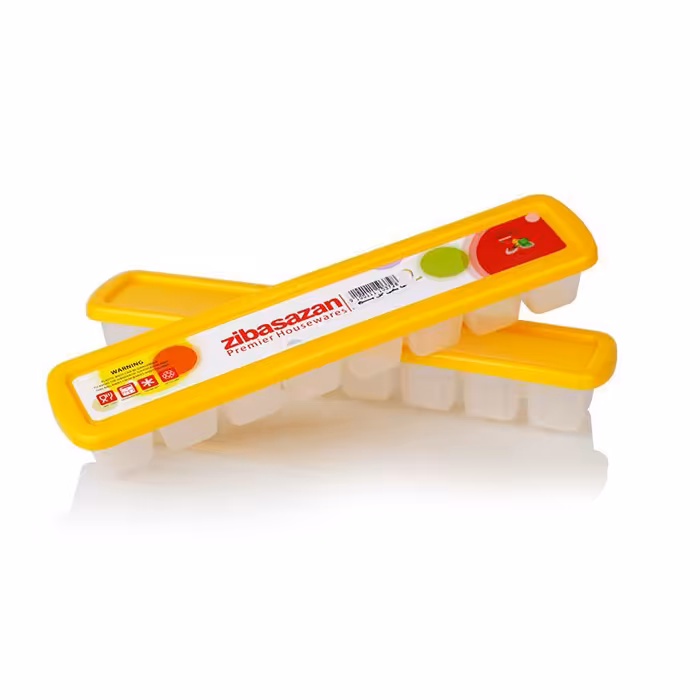 جایخی گل یخ (زیبا)