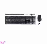 کیبورد و موس گرین (Green) مدل GKM505W