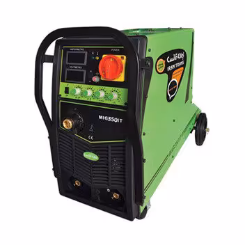 اینورتر جوشکاری ایران ترانس مدل MIG 350 IT - ابزار یراق