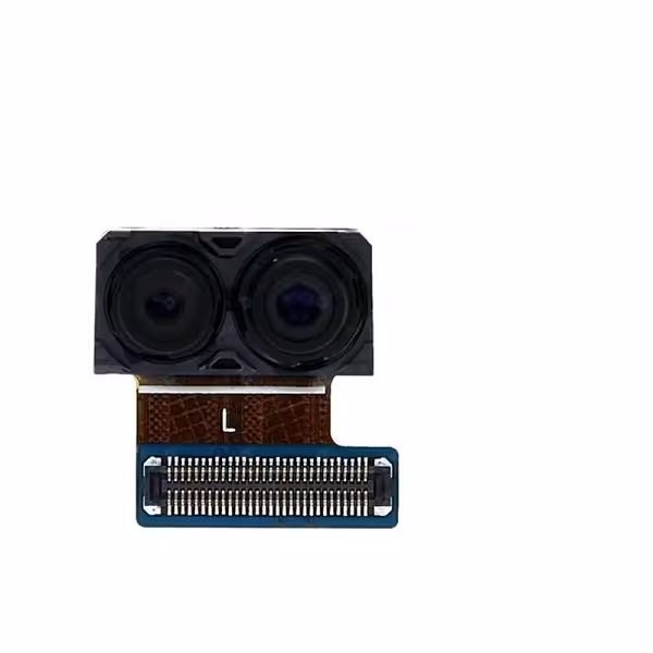 دوربین پشت شیائومی Xiaomi Poco X2 - دنافون