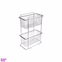 سبد سیب زمینی و پیاز مدل 76202-2B