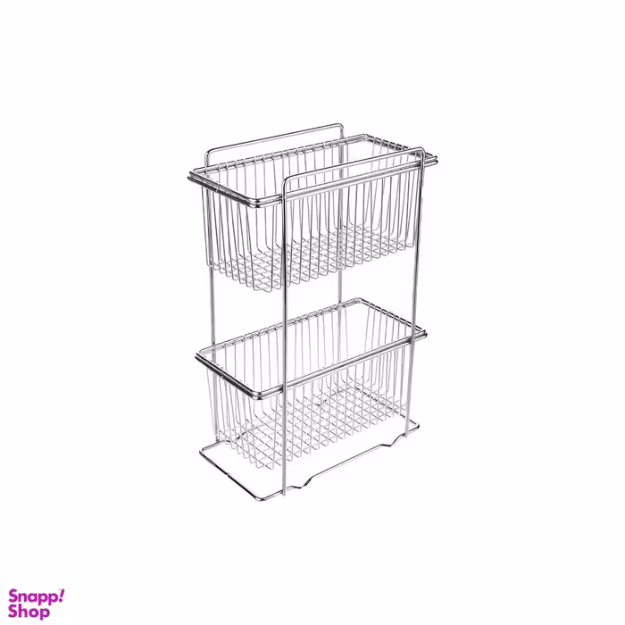 سبد سیب زمینی و پیاز مدل 76202-2B