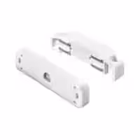 بسته 2 عددی مگنت هتیچ  مدل 9100349  سفید