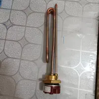 المنت ابگرم کن برقی   ایتالیایی