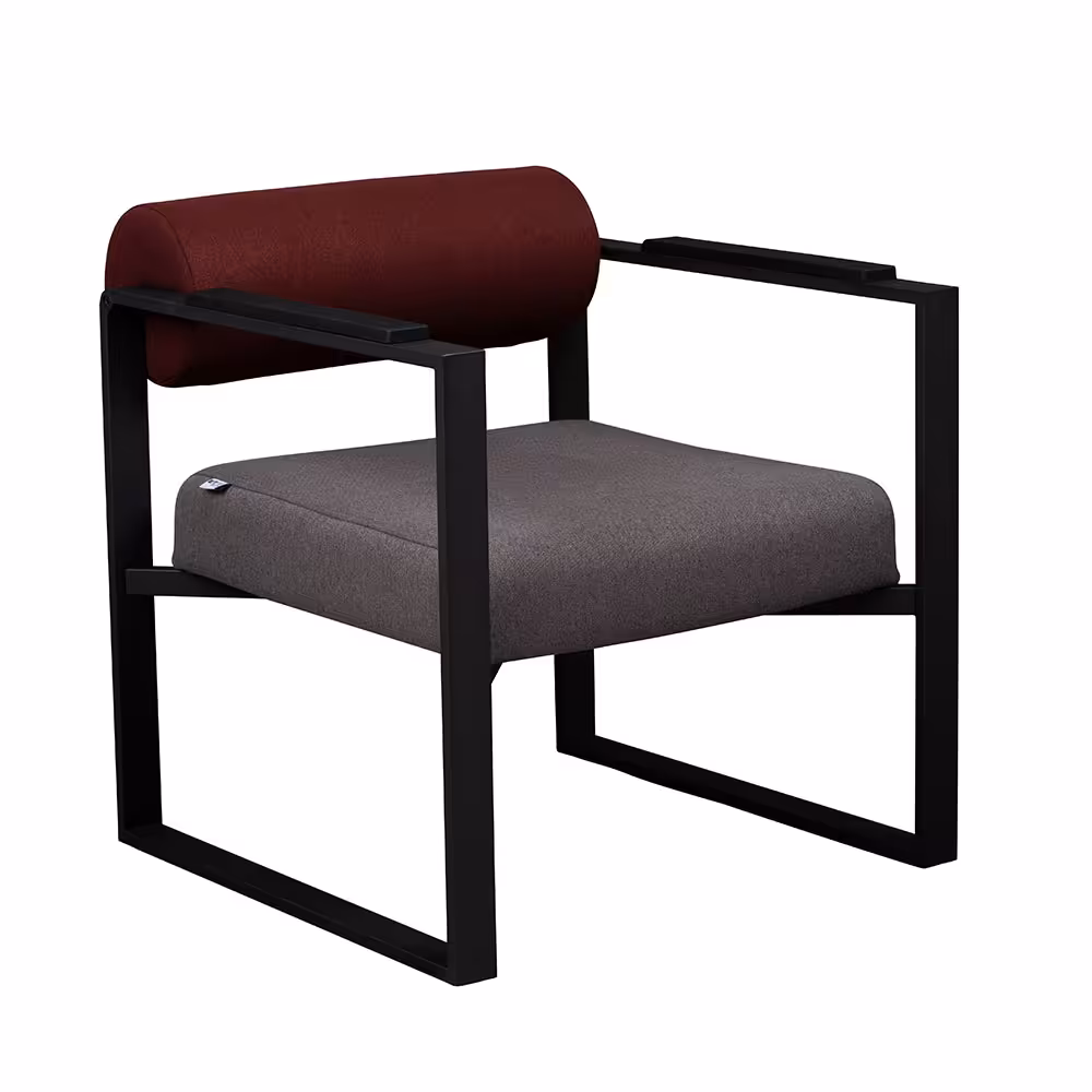 مبل تک نفره مدل RBF-711 آرتمن