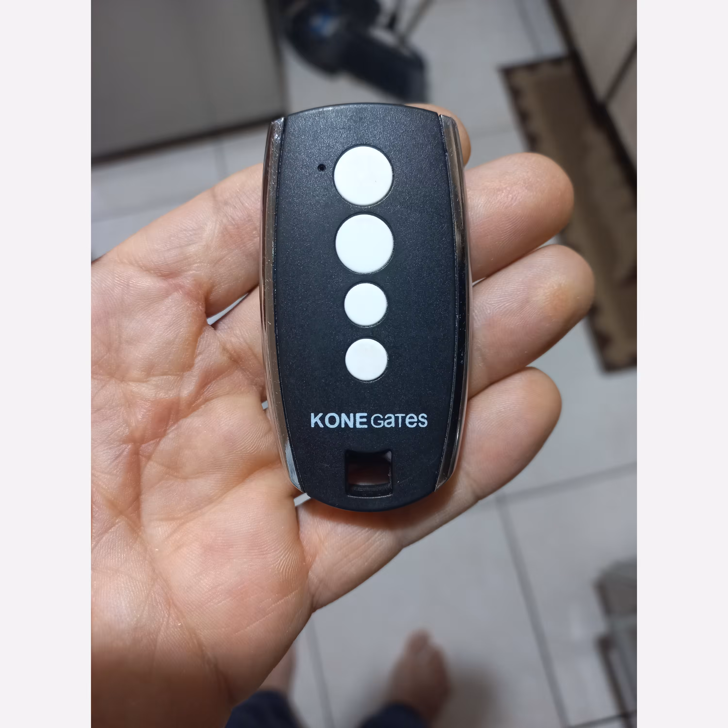 ریموت بلوتوثی 315