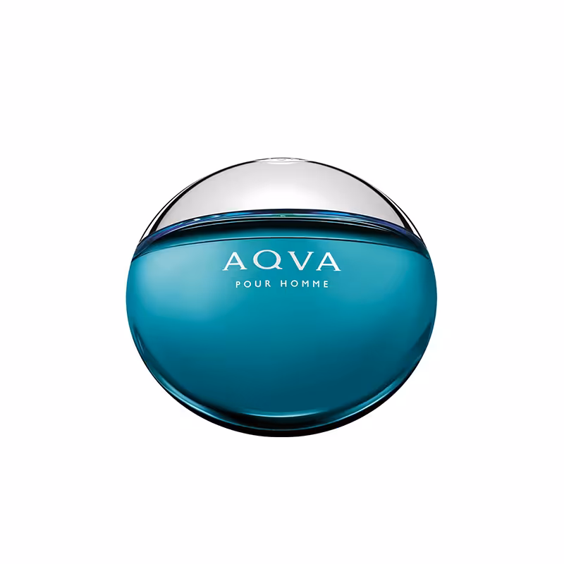 عطر ادکلن مردانه بولگاری آکوا 100میل Bvlgari AQVA Pour Homme