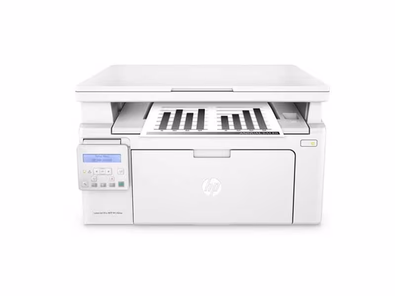 پرینتر Hp LaserJet Pro MFP M130nw - فروشگاه اینترنتی طیف سنتر