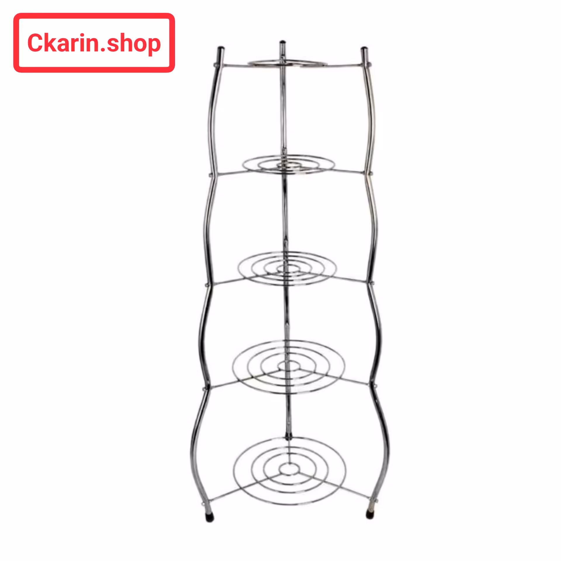 پایه قابلمه فلزی باکیفیت بالا