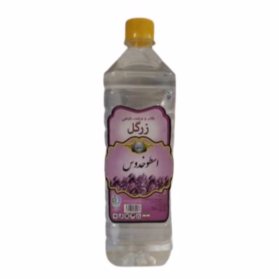 عرق اسطوخودوس ( 1 لیتر )