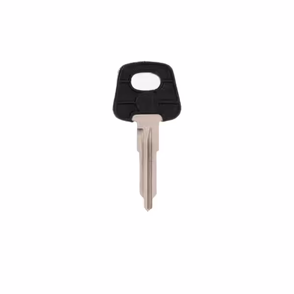 کلید خام طرح چیپ خور نیسان - نصیری