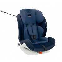صندلی ماشین کودک ایزوفیکس دار برند کم مدل کالیبرو سرمه ای Cam Calibro Isofix Car Seat