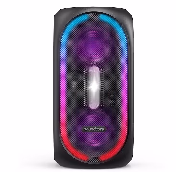 اسپیکر بلوتوثی قابل حمل انکر مدل A3391 Soundcore Rave