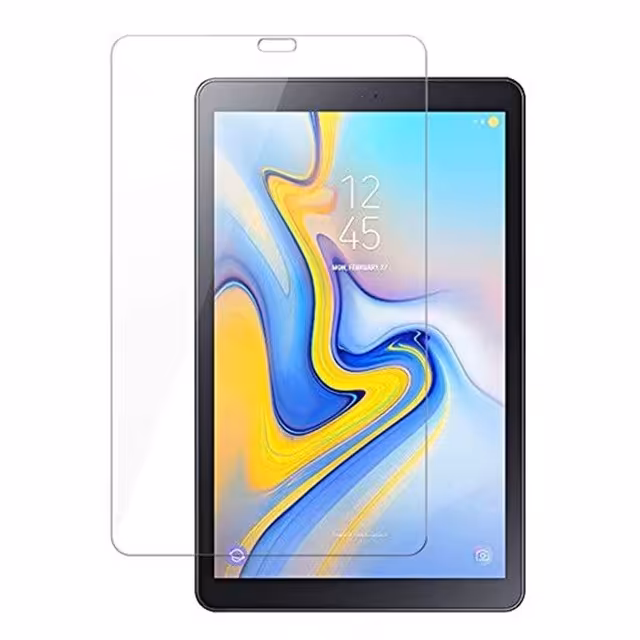 محافظ صفحه نمایش مناسب برای تبلت سامسونگ Galaxy Tab A 10.5 T595