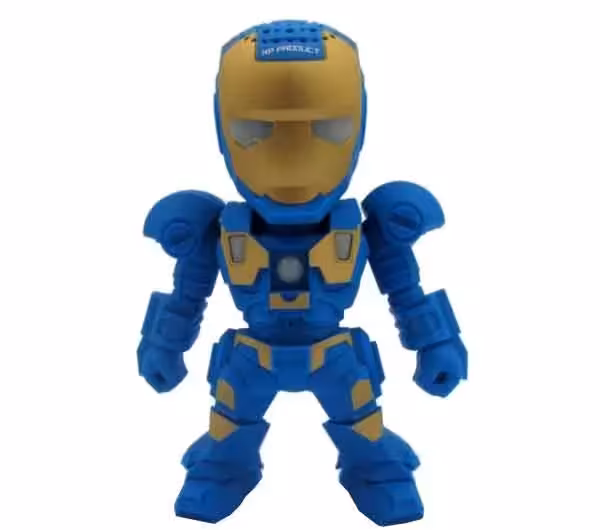 اسپیکر بلوتوث ایکس پی مدل BT120