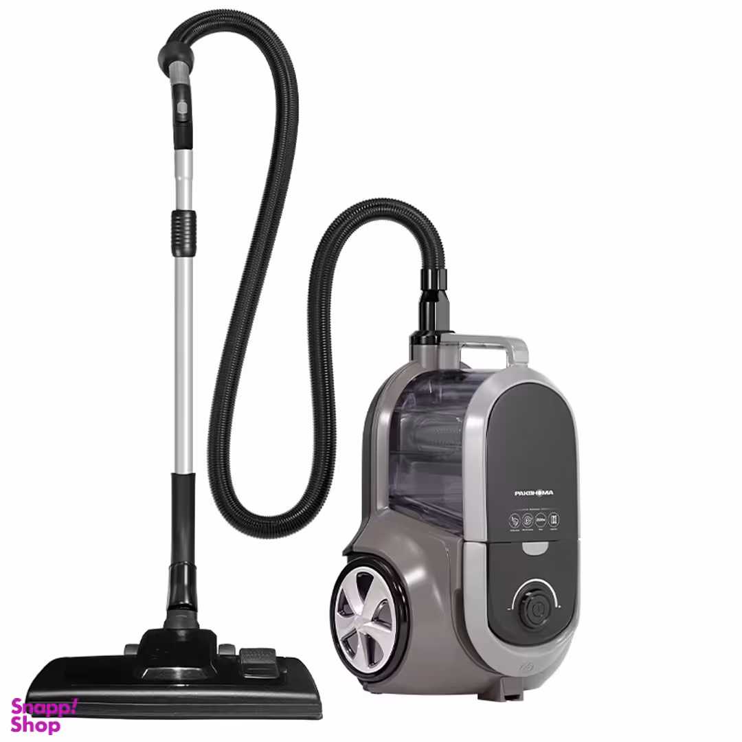 جاروبرقی پاکشوما مدل PVC-5015 G