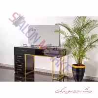 آینه کنسول آرایشگاه مدل 9067