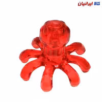 ماساژور دستی بدن مدل هشت پا