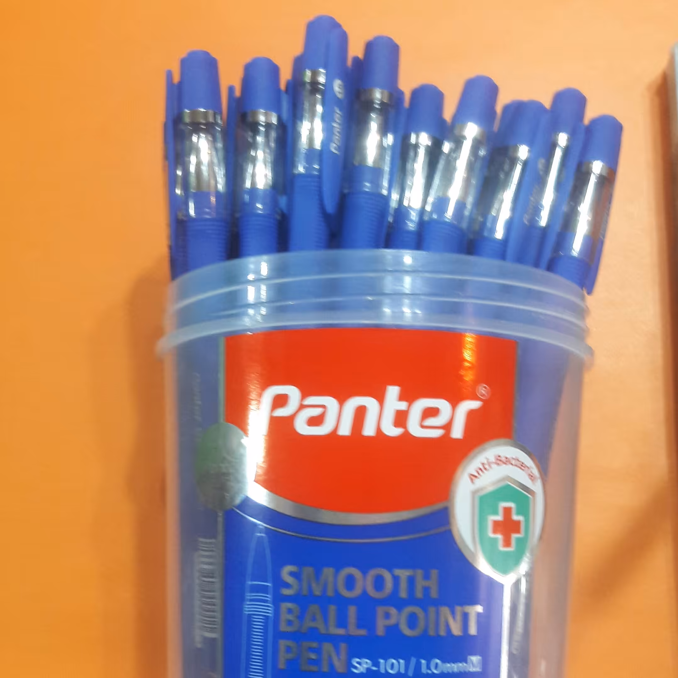 خودکار پنتر 1میل خیام شمالی نوشت افزار پاکزادی