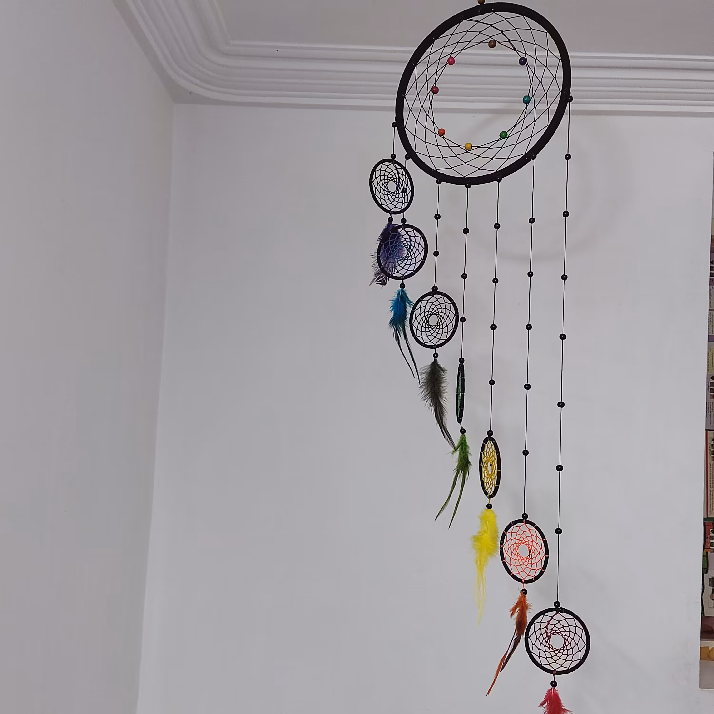 آویز دریم کچر