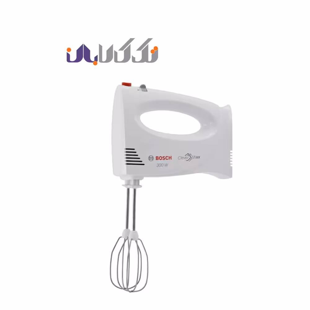 همزن بوش مدل MFQ3010