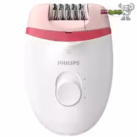 خرید اپیلاتور فیلیپس مدل BRE255 - دومینو کالا