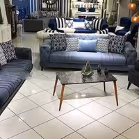 مبل چستر یونانی (پس کرایه)