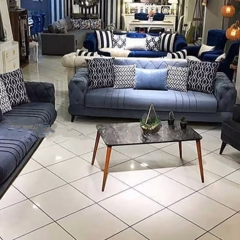 مبل چستر یونانی (پس کرایه)