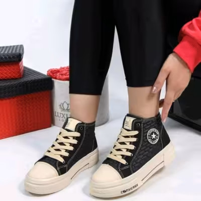 کتانی زنانه ال استار سایز37 تا40